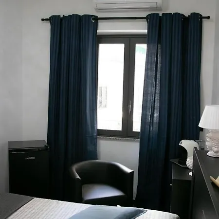 Maison d'hôtes Relax Mare E Divertimento *