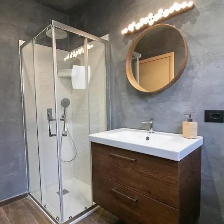 Guest house Relax Mare E Divertimento Giardini Naxos