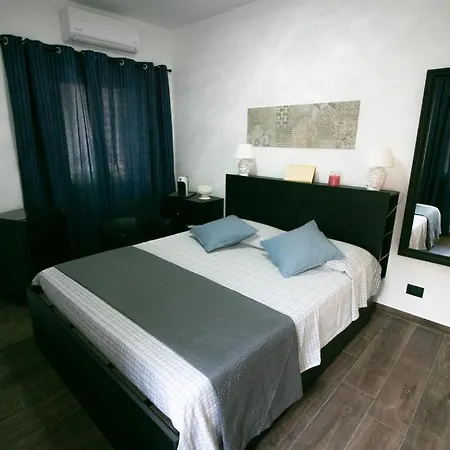 Relax Mare E Divertimento Guest house *
