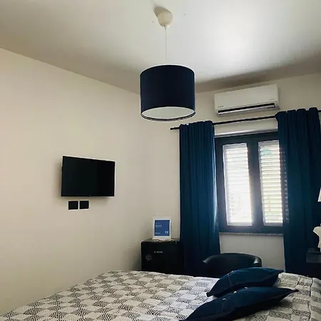 Relax Mare E Divertimento Guest house *